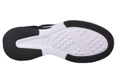 Buty sportowe damskie, czarne, Puma Retaliate Wns