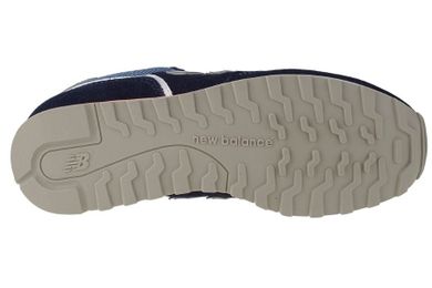 Buty sportowe damskie, granatowe, New Balance