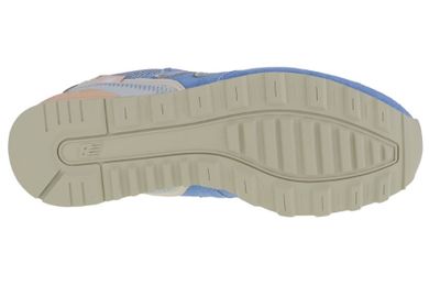 Buty sportowe damskie, niebieskie, New Balance
