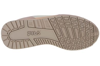 Buty sportowe damskie, różowe, Fila Retroque WMN