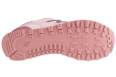 Buty sportowe damskie, różowe, New Balance