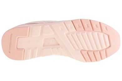 Buty sportowe damskie, różowe, New Balance CW997HCD