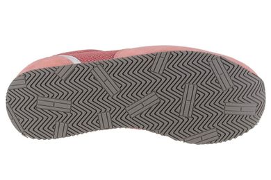 Buty sportowe damskie, różowe, Tommy Hilfiger Jeans Wm Mono Sneaker