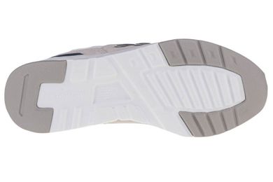 Buty sportowe damskie, szare, New Balance