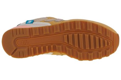 Buty sportowe damskie, żółte, New Balance
