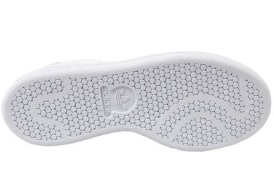 Buty sportowe dziecięce, białe, Adidas Stan Smith J