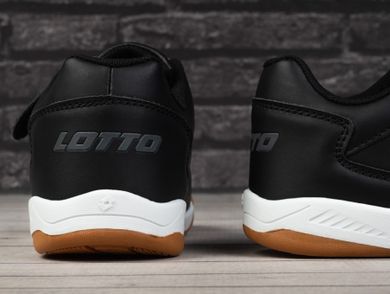Buty sportowe dziecięce, mix, Lotto Pacer T