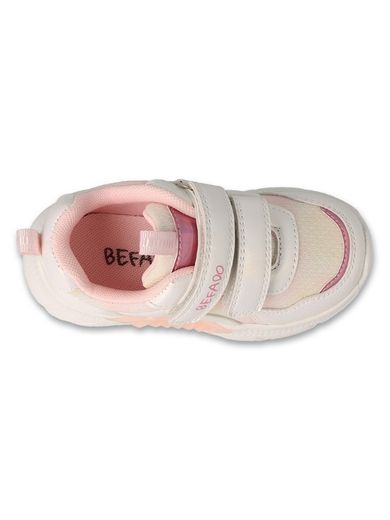 Buty sportowe dziewczęce, mix, Befado