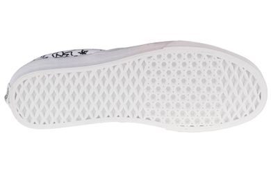 Buty sportowe męskie, białe, Vans Classic Slip-On