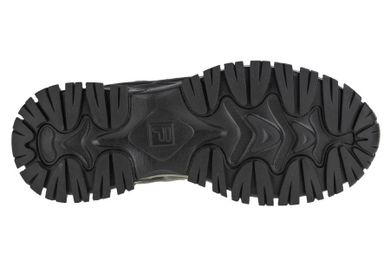 Buty sportowe męskie, czarne, Fila Ray Tracer TR2