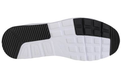 Buty sportowe męskie, czarne, Nike Air Max SC