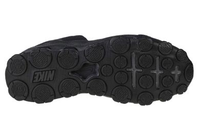 Buty sportowe męskie, czarne, Nike Reax 8 TR