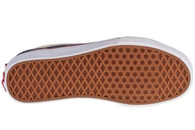Buty sportowe męskie, granatowe, Vans Filmore