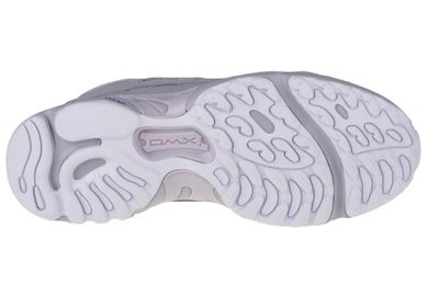 Buty sportowe męskie, szare, Reebok Daytona DMX II