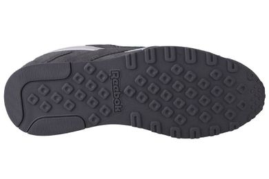 Buty sportowe męskie, szare, Reebok Royal Glide LX
