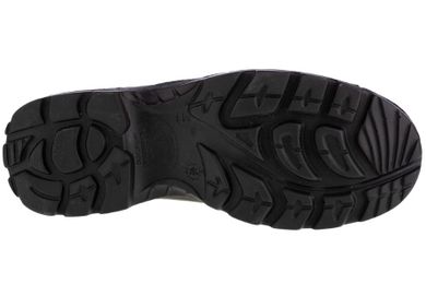 Buty trekkingowe, czarne, Protektor Viking