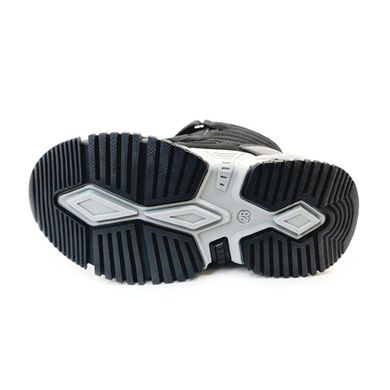 Buty zimowe chłopięce, niebieskie, Weestep
