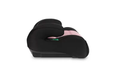 Caretero, Leo I-Size, podstawka samochodowa, Pink, 125-150 cm