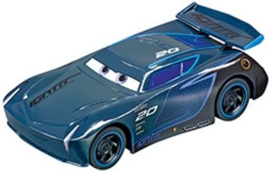 Carrera First, Auta, Piston Cup, tor wyścigowy, 2 samochody, 2,9 m