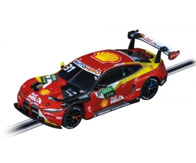 Carrera Go, Power Lap, tor wyścigowy, 6,3m, zestaw z pojazdami, 2 szt.
