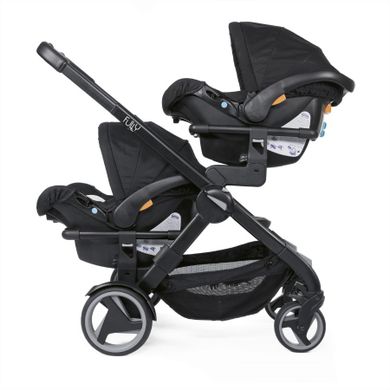 Chicco, adapter do wózka Fully - Key Fit