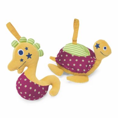 Chicco, Open Sea Dreams, kojec