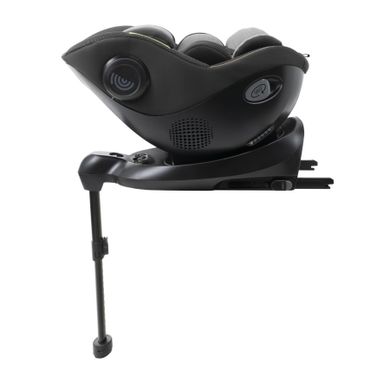 Chicco, Seat, I-size, fotelik samochodowy, Posh Black, 40-105 cm