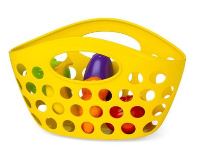 Chicco, Wesoły warzywniak, kasa z akcesoriami