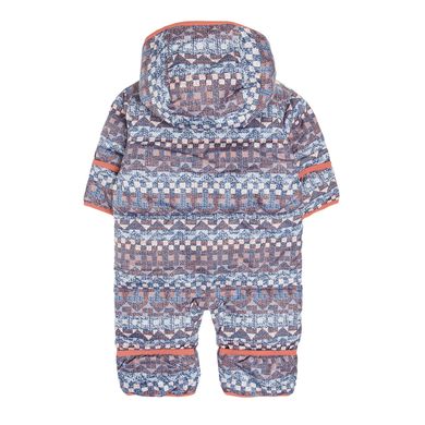 Columbia, Kombinezon niemowlęcy, Snuggly Bunny Bunting