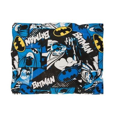Cool Club, 2-częściowy komplet pościeli chłopięcej, Batman, 160-200 cm