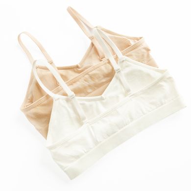 Cool Club, Biustonosz dziewczęcy, mix, zestaw, 2 szt.