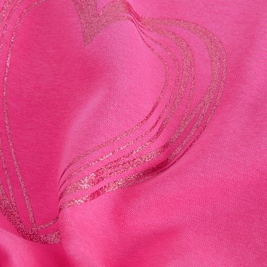 Cool Club, Bluza dziewczęca, różowa