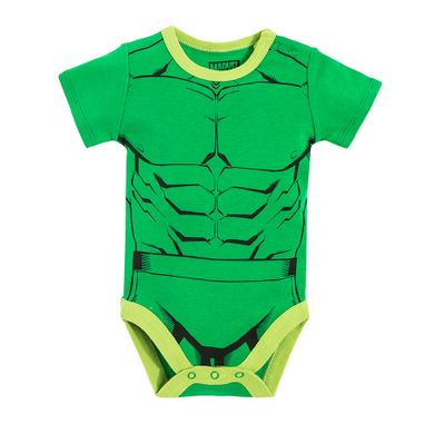 Cool Club, Body chłopięce z krótkim rękawem, The Avengers, zestaw, 3 szt.