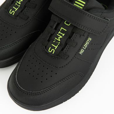 Cool Club, Buty sportowe chłopięce, czarne
