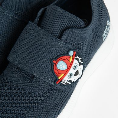Cool Club, Buty sportowe chłopięce, niebieskie, Psi Patrol