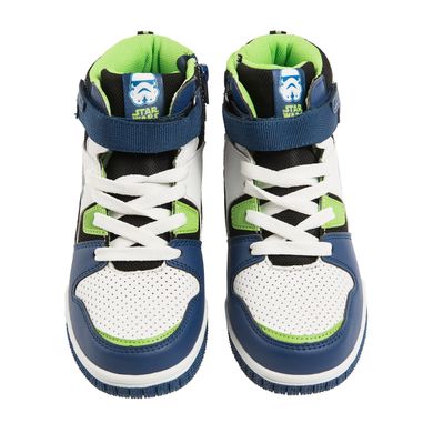 Cool Club, Buty sportowe chłopięce, Star Wars