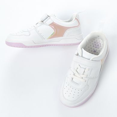 Cool Club, Buty sportowe dziewczęce, białe