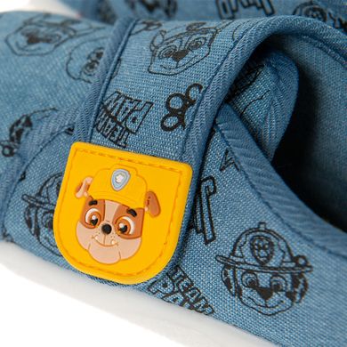 Cool Club, Kapcie chłopięce, denim, Psi Patrol