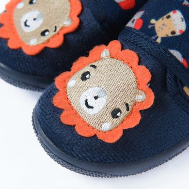 Cool Club, Kapcie chłopięce, granatowe, Fisher-Price