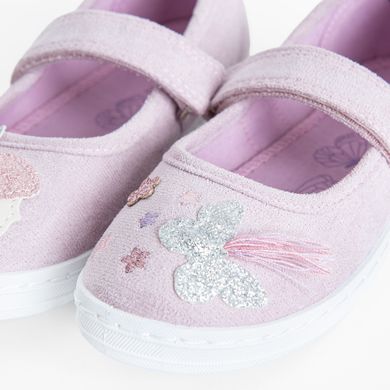 Cool Club, Kapcie dziewczęce, fioletowe