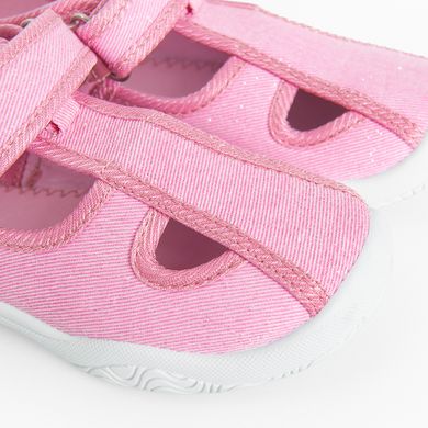 Cool Club, Kapcie dziewczęce, różowe