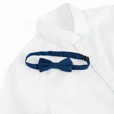 Cool Club, Komplet chłopięcy, Koszula z krótkim rękawem, Mucha, regular, mix