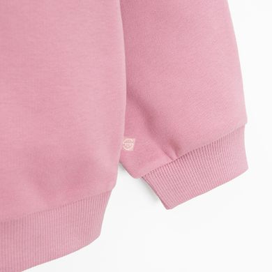 Cool Club, Komplet dziewczęcy, Bluza, Legginsy, dzwony, prążkowane, mix