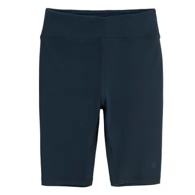 Cool Club, Komplet dziewczęcy, T-shirt, Legginsy, kolarki, Worek sportowy, mix
