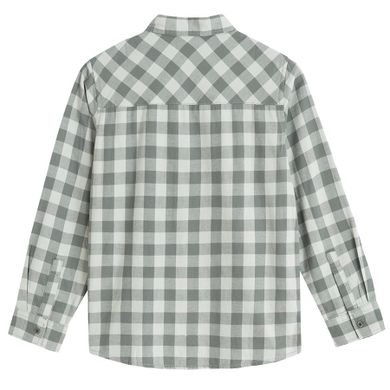 Cool Club, Koszula chłopięca z długim rękawem, regular, mix