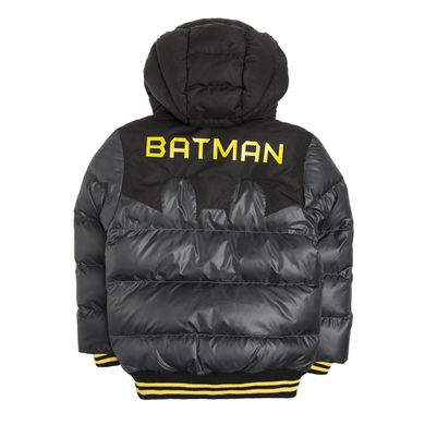 Cool Club, Kurtka zimowa chłopięca, Batman