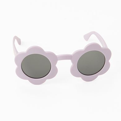 Cool Club, Okulary przeciwsłoneczne dziewczęce, Etui, fioletowe