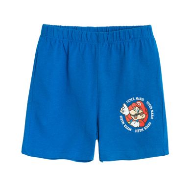 Cool Club, Piżama chłopięca, mix, Super Mario