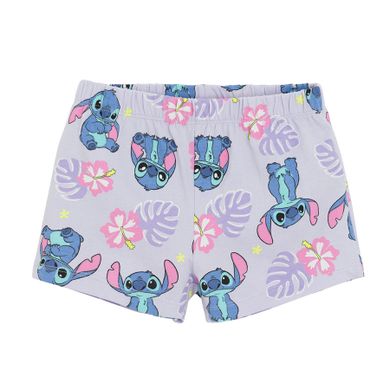 Cool Club, Piżama dziewczęca, fioletowa, Lilo i Stitch