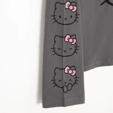 Cool Club, Piżama dziewczęca, mix, Hello Kitty